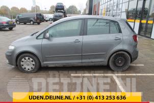 Volkswagen Golf Plus 05-