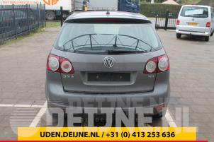 Volkswagen Golf Plus 05-