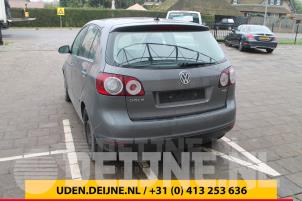 Volkswagen Golf Plus 05-