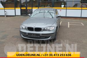 BMW 1-Serie Klimapumpe O58740 Spenderfahrzeug