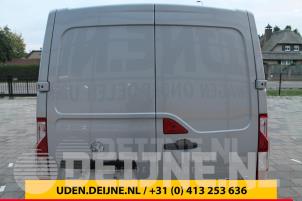 Opel Movano 10-