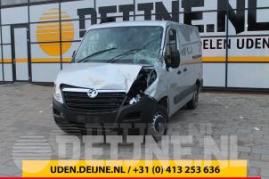 Opel Movano Gasklephuis O64224 Donorvoertuig