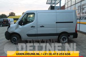 Opel Movano 10-