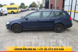 Volkswagen Passat 05-