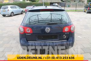 Volkswagen Passat 05-