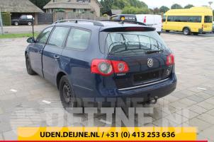Volkswagen Passat 05-