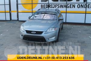 Ford Mondeo AGR Ventil O103654 Spenderfahrzeug