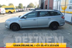 Ford Mondeo 07-