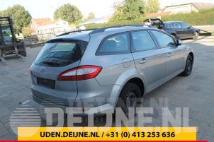 Ford Mondeo 07-