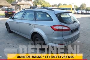 Ford Mondeo 07-
