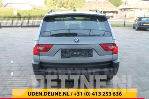 BMW X3 03-