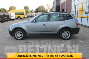 BMW X3 03-