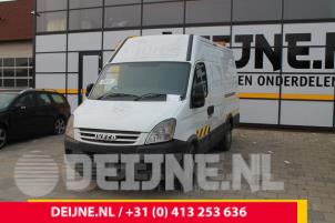 Iveco Daily Drosselklappengehäuse O203006 Spenderfahrzeug