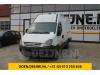Sloopauto Iveco Daily 06- uit 2009