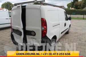 Fiat Doblo 10-