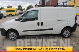 Fiat Doblo 10-