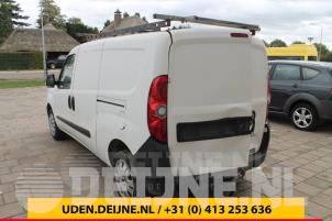 Fiat Doblo 10-