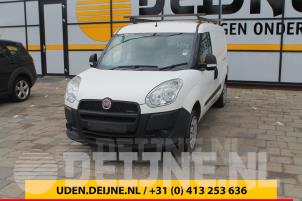 Fiat Doblo Power steering pump O99064 Donor vehicle