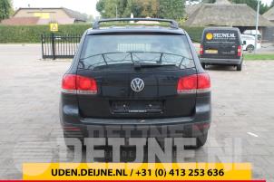 Volkswagen Touareg 02-
