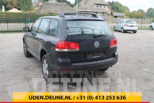 Volkswagen Touareg 02-