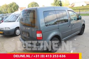 Volkswagen Caddy 04-