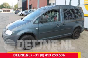 Volkswagen Caddy 04-