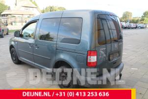 Volkswagen Caddy 04-