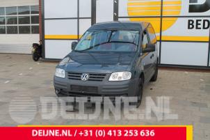 Volkswagen Caddy Roetfilter sensor O67978 Donorvoertuig