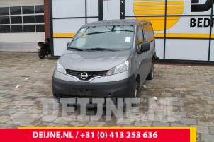 Nissan NV200 Motor O60803 Donorvoertuig