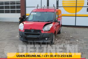 Fiat Doblo Achterlicht links O44229 Donorvoertuig