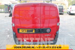Fiat Doblo 10-