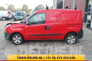 Fiat Doblo 10-