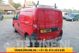 Fiat Doblo 10-