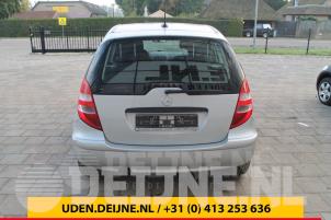 Mercedes A-Klasse 04-