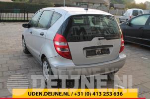 Mercedes A-Klasse 04-
