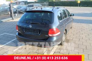 Volkswagen Golf 04-