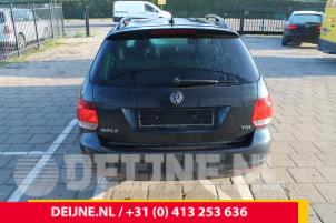 Volkswagen Golf 04-