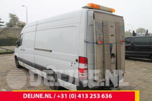 Mercedes Sprinter 06-
