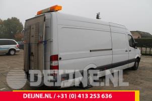 Mercedes Sprinter 06-