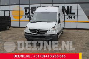 Mercedes Sprinter Raammotor Portier O41368 Donorvoertuig
