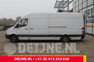Mercedes Sprinter 06-
