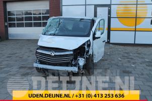Opel Vivaro ABS Pomp O56249 Donorvoertuig