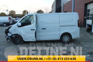 Opel Vivaro 14-