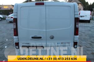 Opel Vivaro 14-