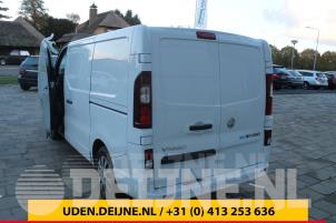 Opel Vivaro 14-