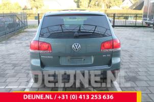 Volkswagen Touareg 02-
