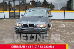 BMW X5 Differentieel voor O50442 Donorvoertuig