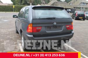 BMW X5 00-