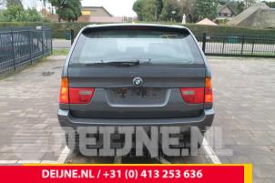 BMW X5 00-