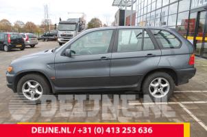BMW X5 00-